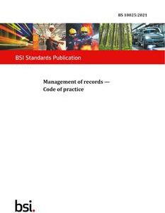 BS 10025