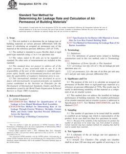 ASTM E2178