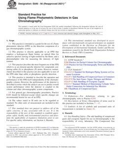 ASTM E840