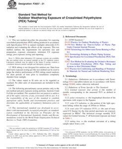 ASTM F2657