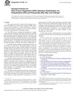 ASTM F3190