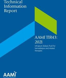 AAMI TIR43