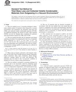 ASTM E595