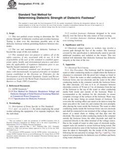ASTM F1116