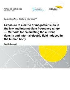 AS/NZS IEC 62226.1