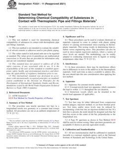 ASTM F2331