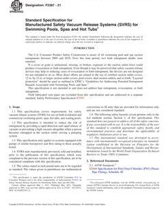 ASTM F2387