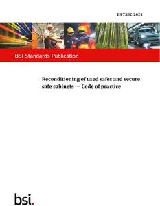 BS 7582