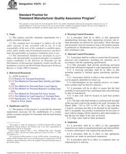 ASTM F2275