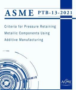 ASME PTB-13