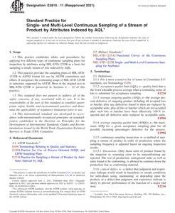 ASTM E2819