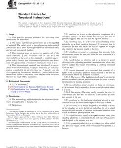 ASTM F2123