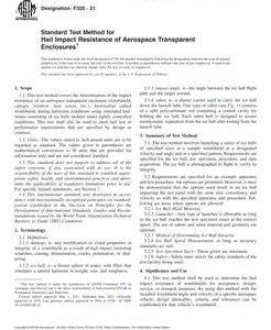 ASTM F320