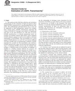 ASTM E2856