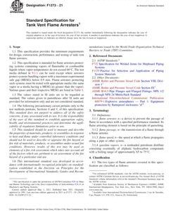 ASTM F1273