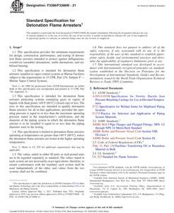 ASTM F3386/F3386M