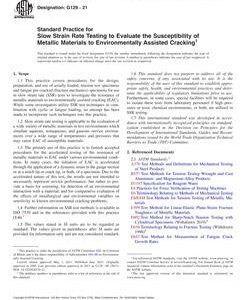 ASTM G129