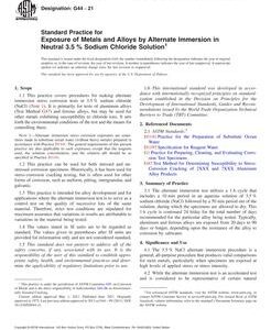 ASTM G44