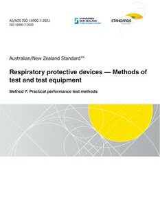 AS/NZS ISO 16900.7