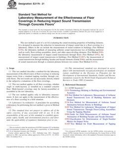 ASTM E2179