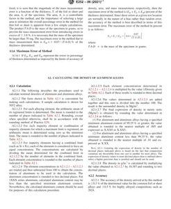 ASTM E252
