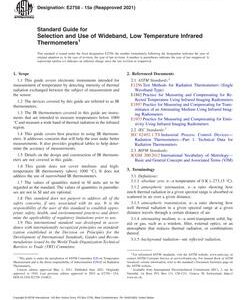 ASTM E2758