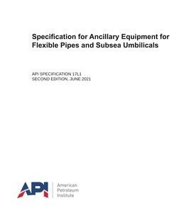 API Spec 17L1