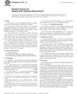 ASTM E178