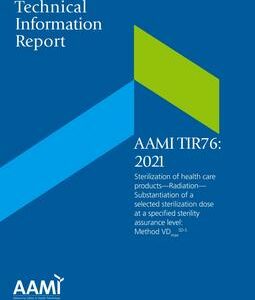 AAMI TIR76