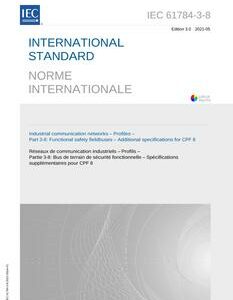 IEC 61784-3-8 Ed. 3.0 b