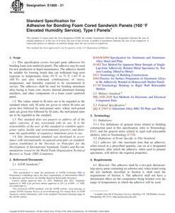 ASTM E1800