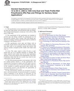 ASTM F2763/F2763M