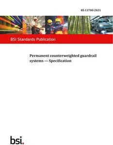 BS 13700