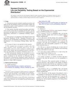 ASTM E2696