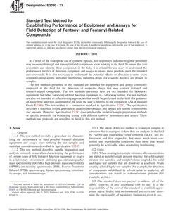 ASTM E3290