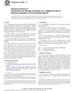 ASTM E2839