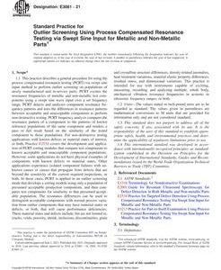 ASTM E3081
