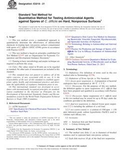 ASTM E3218