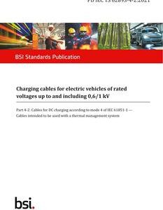 BS PD IEC TS 62893-4-2