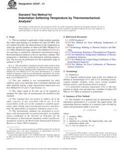 ASTM E2347