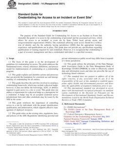 ASTM E2842