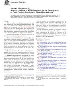 ASTM E502