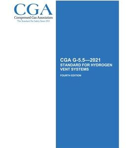 CGA G-5.5