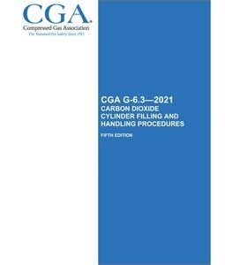 CGA G-6.3