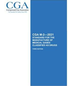 CGA M-2