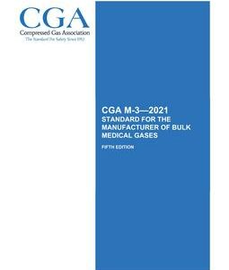CGA M-3
