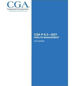 CGA P-8.3