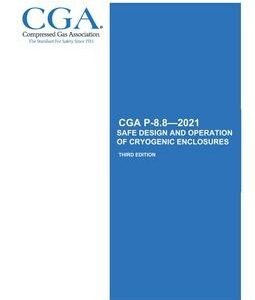 CGA P-8.8