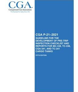 CGA P-21