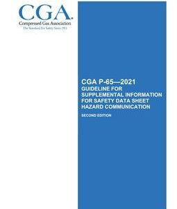 CGA P-65